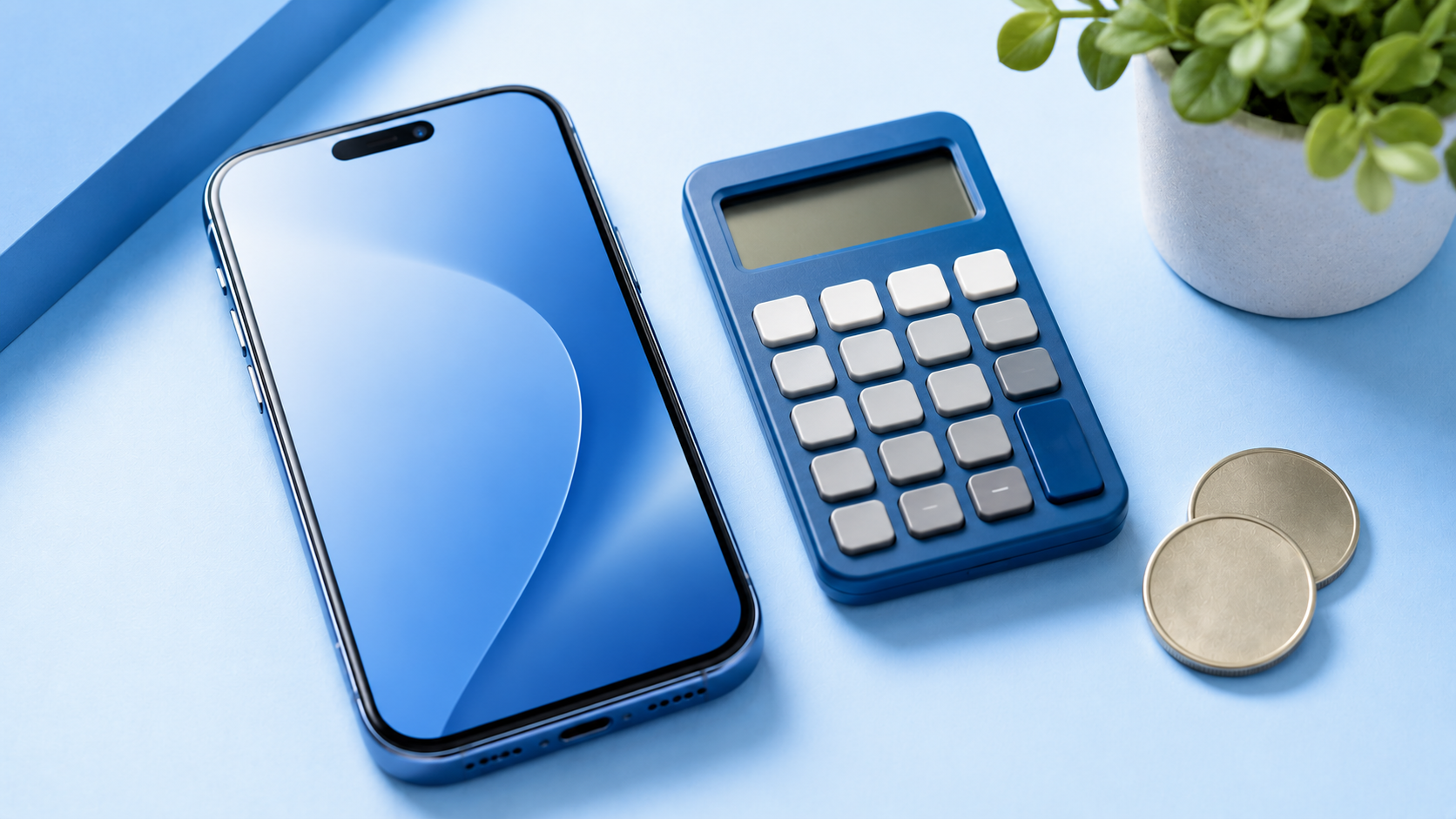 Home service business owner reviewing pricing on a laptop