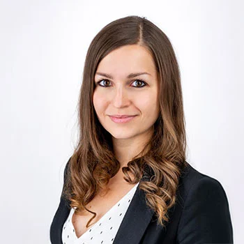 Victoria Toferer