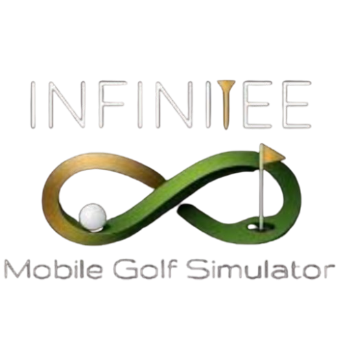 InfiniTEE Mobile Golf Simulator