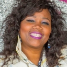 Dr. Yvette Pegues Corporate Consultant Invisible Disability Group - speaking platform testimonial