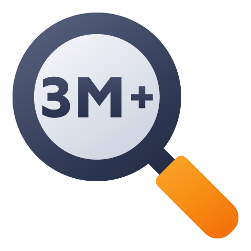 Find speaking leads - Access 3M+ podcasts and event organizers through SpeakerHUB
