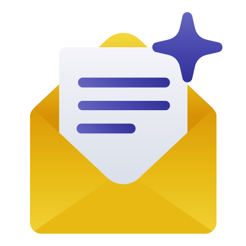 AI-powered email outreach - Write personalized speaker pitches in seconds