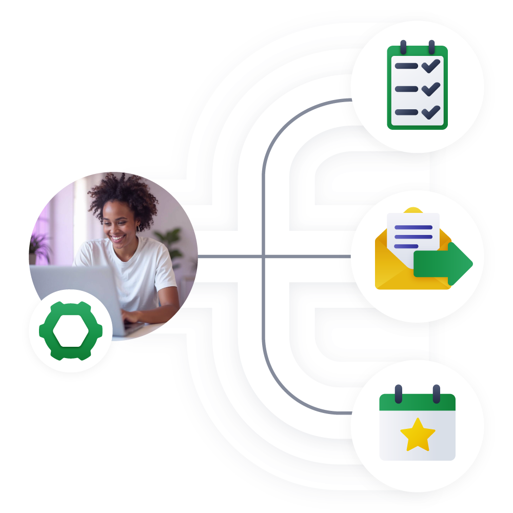 SpeakerCRM for consultants - manage leads, follow-ups, and speaking opportunities to book more high-value gigs