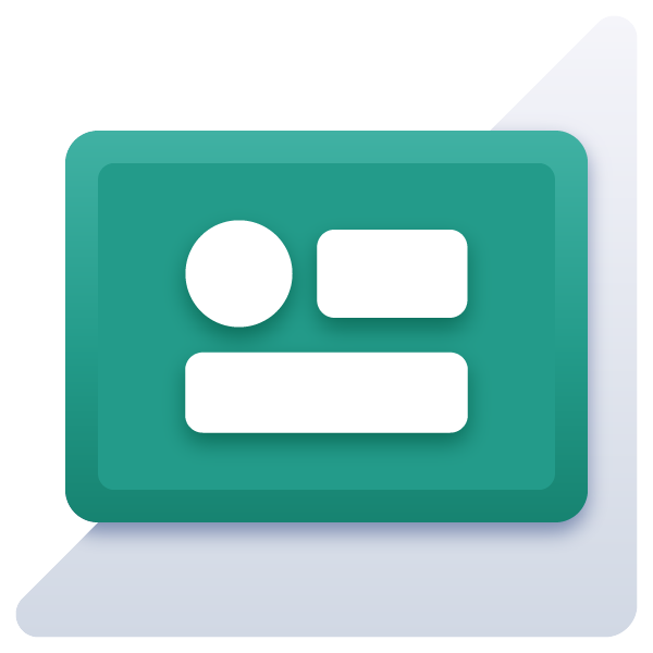 SpeakerPAGE professional speaker website builder icon with green design