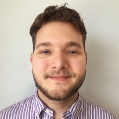 Photo of Gustavo Rangel - Developer at SpeakerHUB