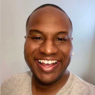 Photo of Ron Story Jr. - CEO of SpeakerHUB