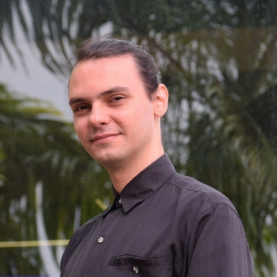 Photo of Santiago Rodríguez - Product Manager at SpeakerHUB