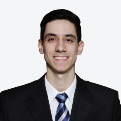 Photo of Miguel Raad - Developer at SpeakerHUB