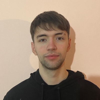 Photo of Gianluca Calabria - Developer at SpeakerHUB