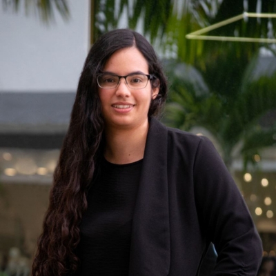 Photo of Yuliana Forgiarini - Lifecycle Marketer at SpeakerHUB