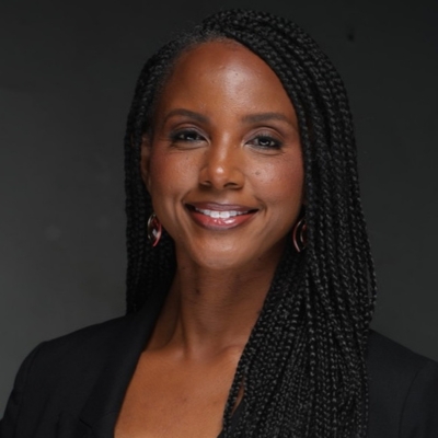 Photo of Angela Lewis - Customer Success & Bookings of SpeakerHUB