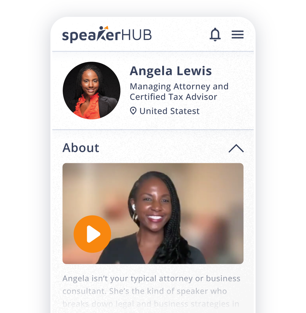 What's broken in traditional business development - Random outreach, unreliable referrals, unpredictability, and inconsistent deal flow illustrated with icons