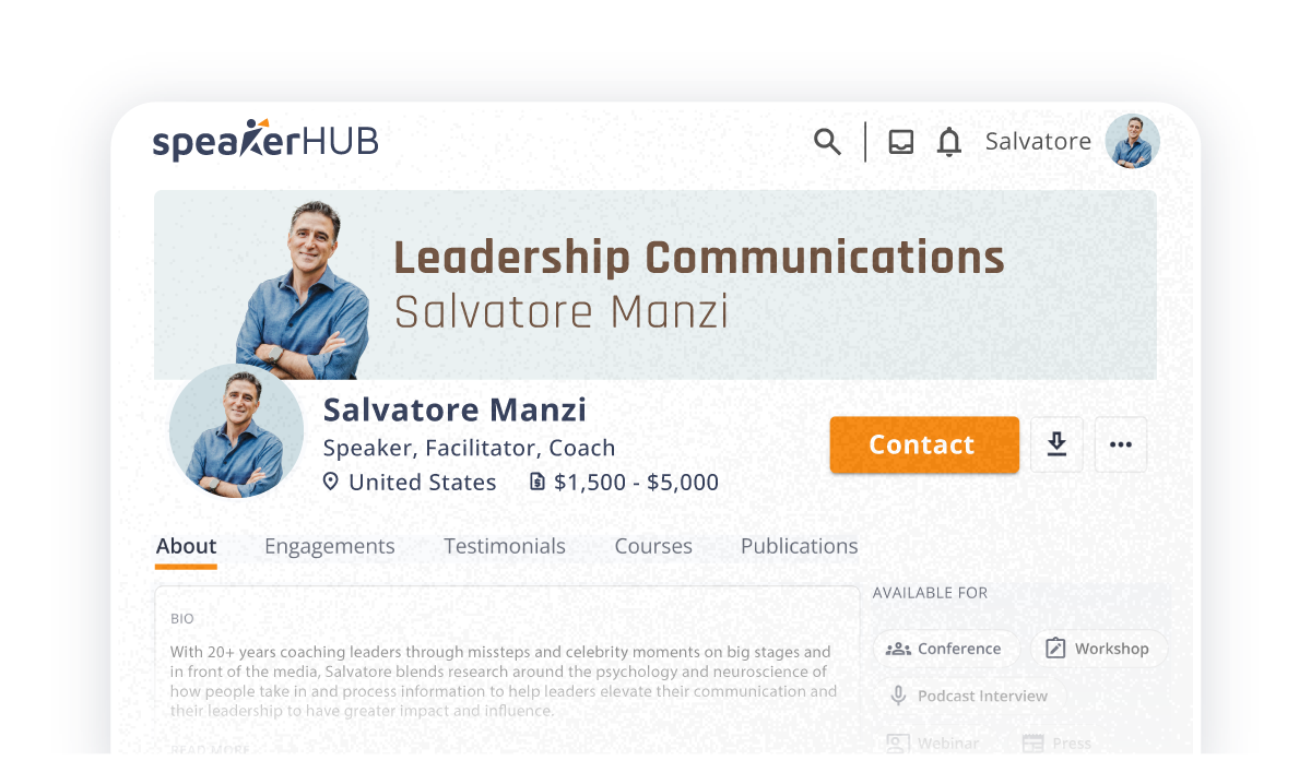 What's broken in traditional business development - Random outreach, unreliable referrals, unpredictability, and inconsistent deal flow illustrated with icons