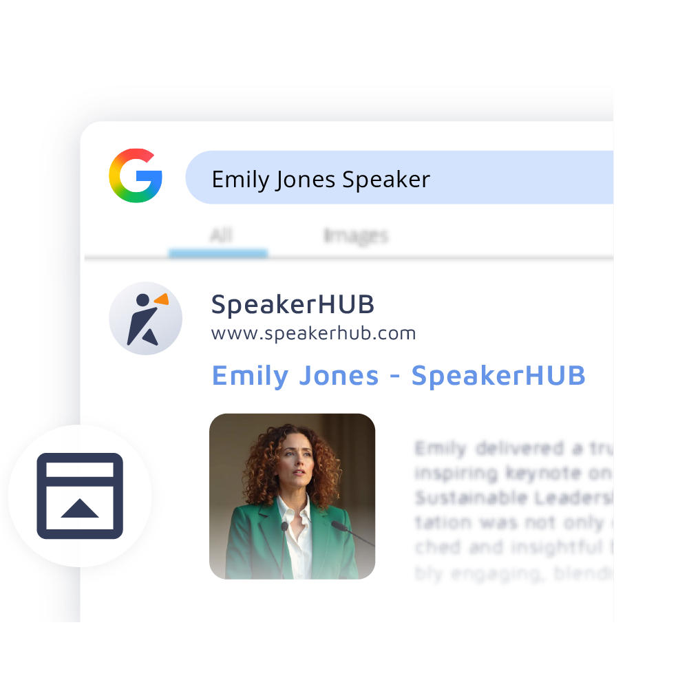 What's broken in traditional business development - Random outreach, unreliable referrals, unpredictability, and inconsistent deal flow illustrated with icons