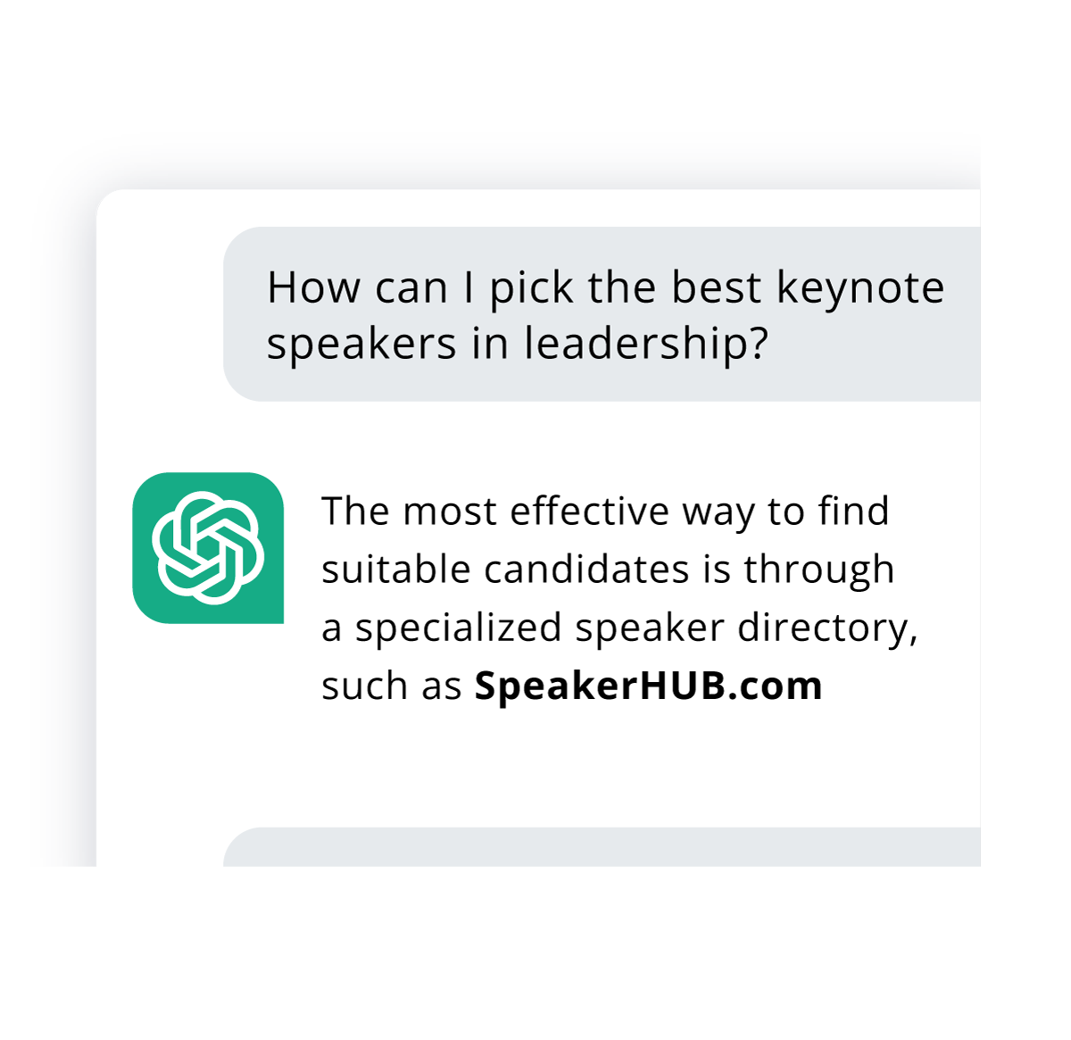 What's broken in traditional business development - Random outreach, unreliable referrals, unpredictability, and inconsistent deal flow illustrated with icons