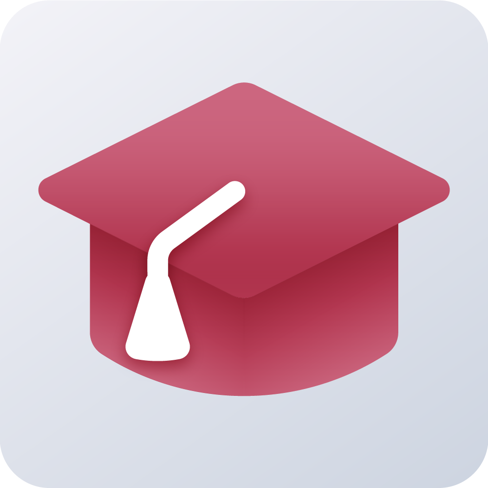 Scholarship Icon for SpeakerHUB