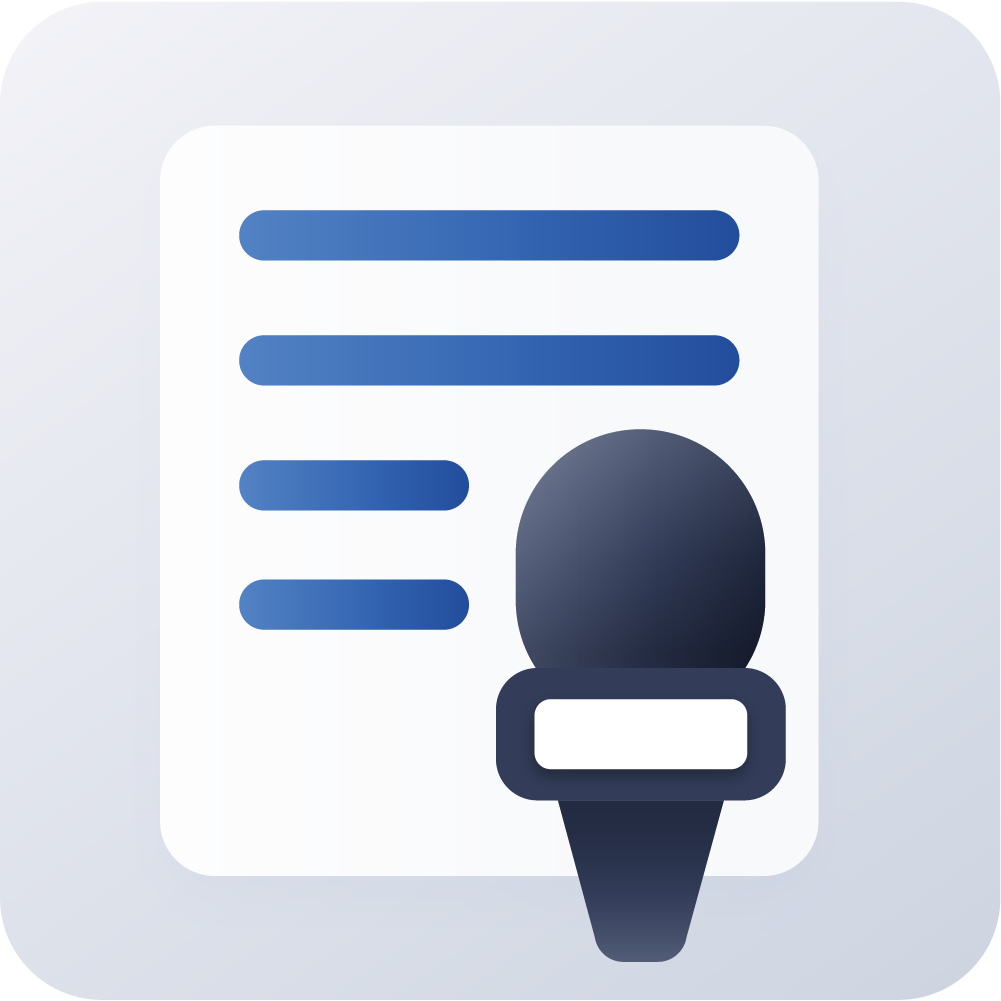 Blog Icon for SpeakerHUB