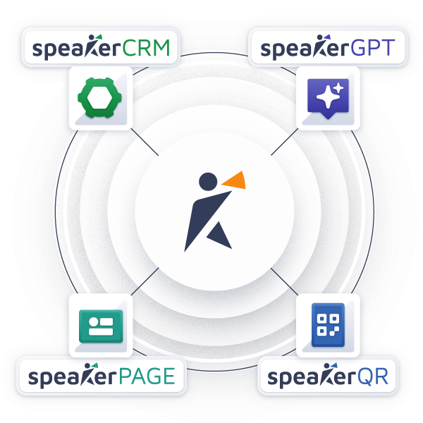 What works in modern business development - Streamlined strategy for connecting with decision-makers through speaking opportunities and systematic approach