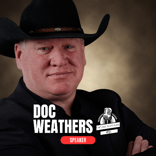 Dr. Jim "Doc" Weathers