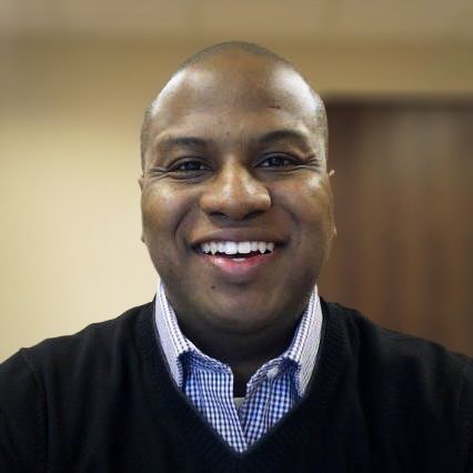 Ron Story Jr.