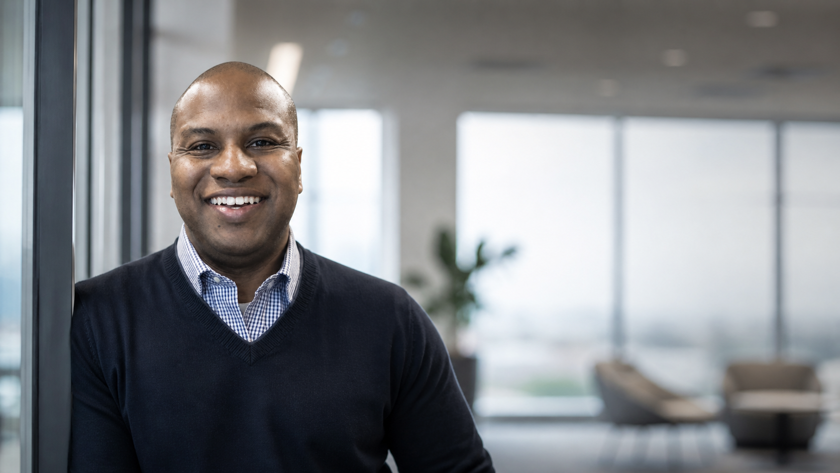 Ron Story Jr., Founder of SpeakerHUB