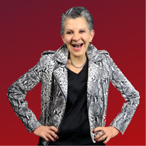 Glenna Hecht
