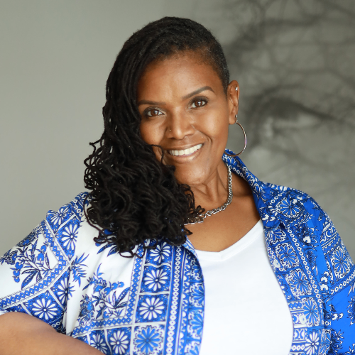 Dr. Daryll Wharton