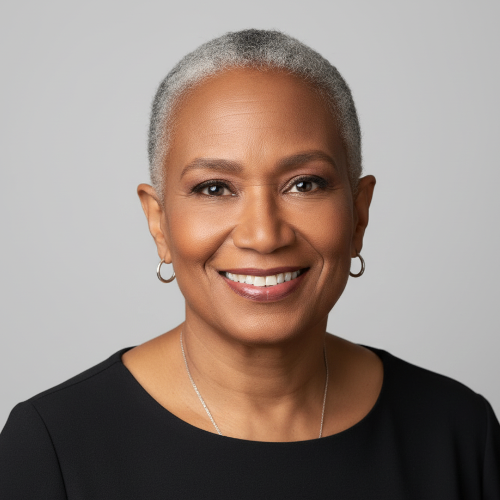 Dr. Imani Maat-Kynes