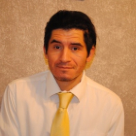 Ricardo Santiago Soto