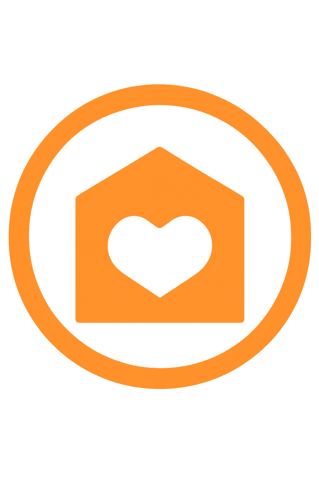 Affordable.Life logo mark