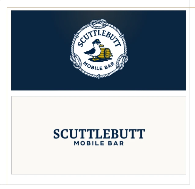 AScuttlebutt Mobile Bar