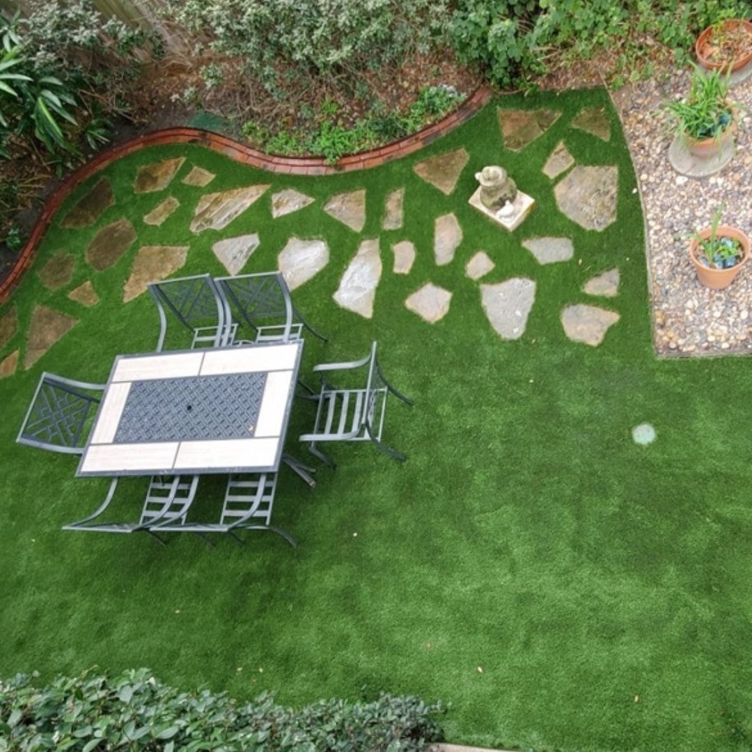Golf Putting Green