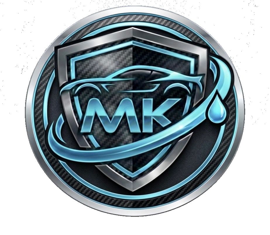 MK Mobile Detailing