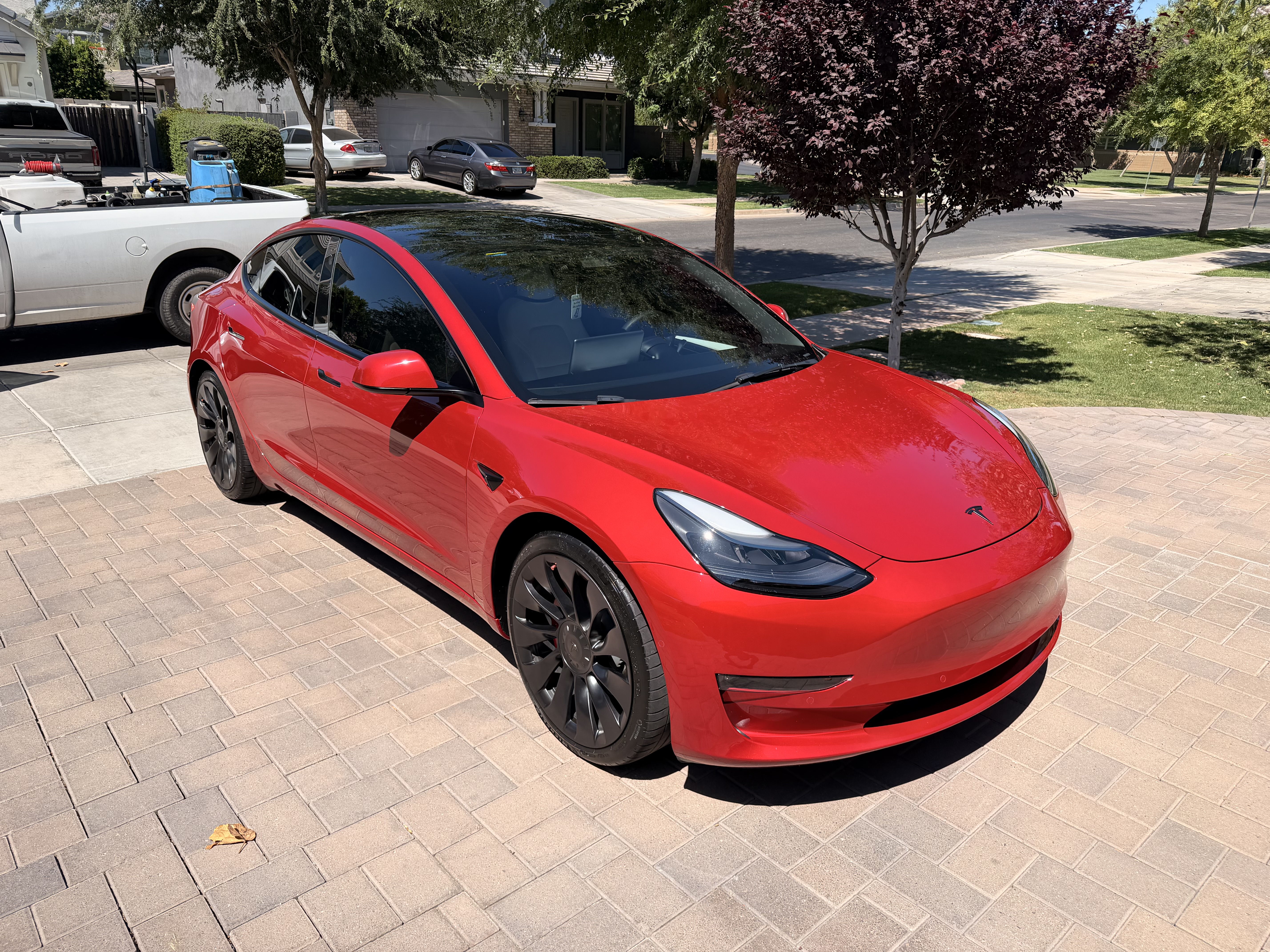 Professional window tint Chandler AZ