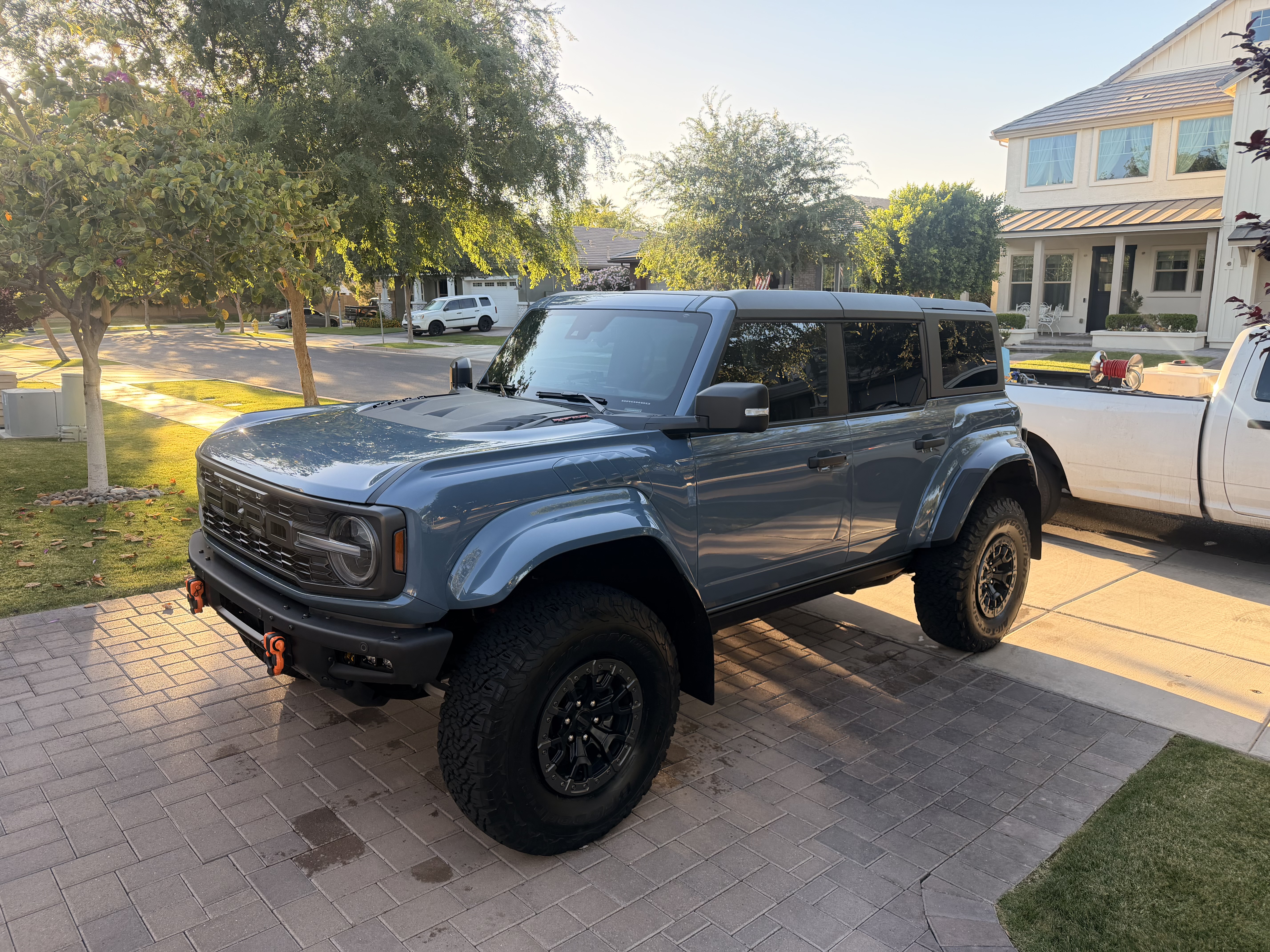 Mobile window tinting Gilbert AZ