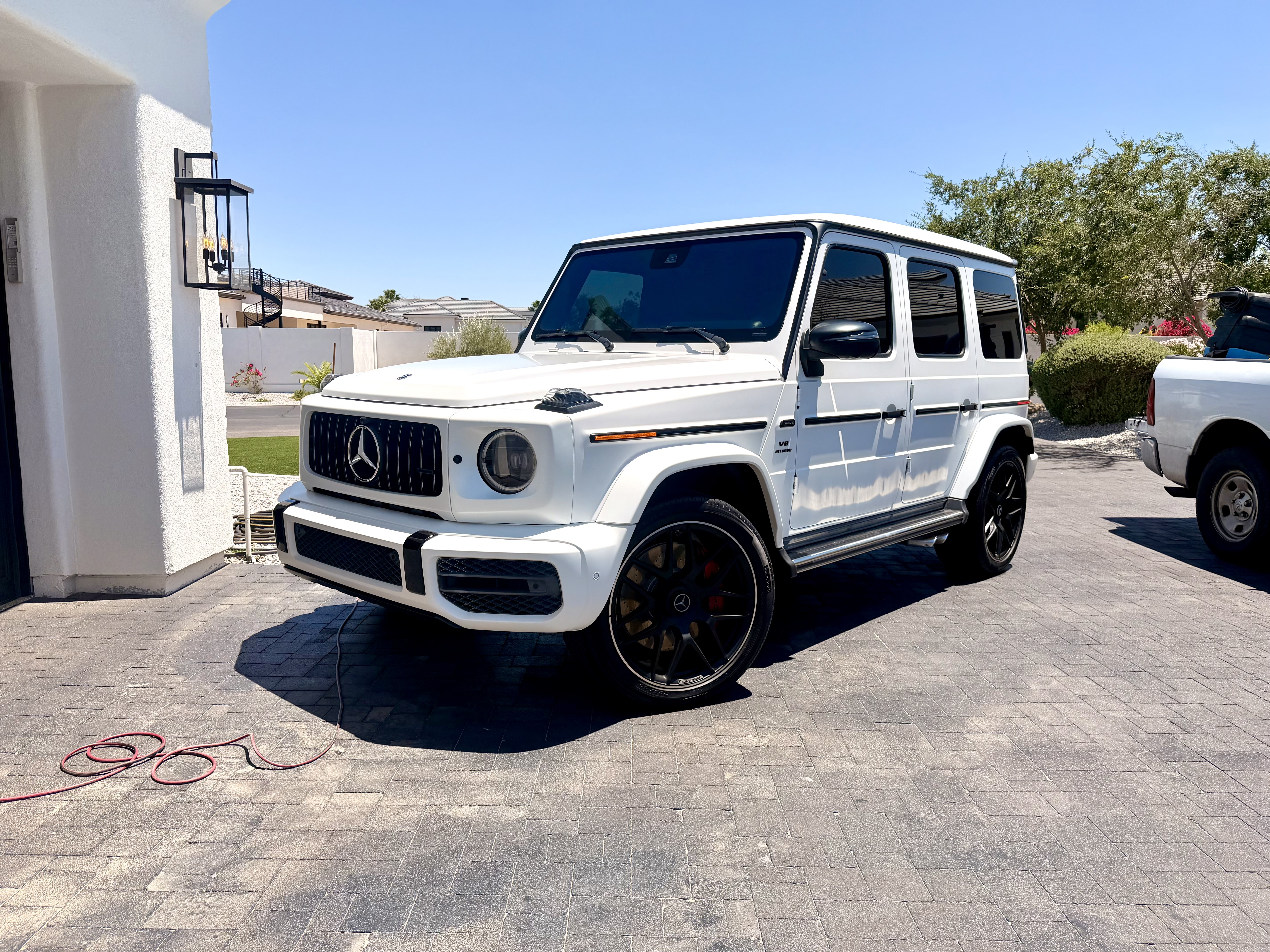 Detail service Tempe AZ