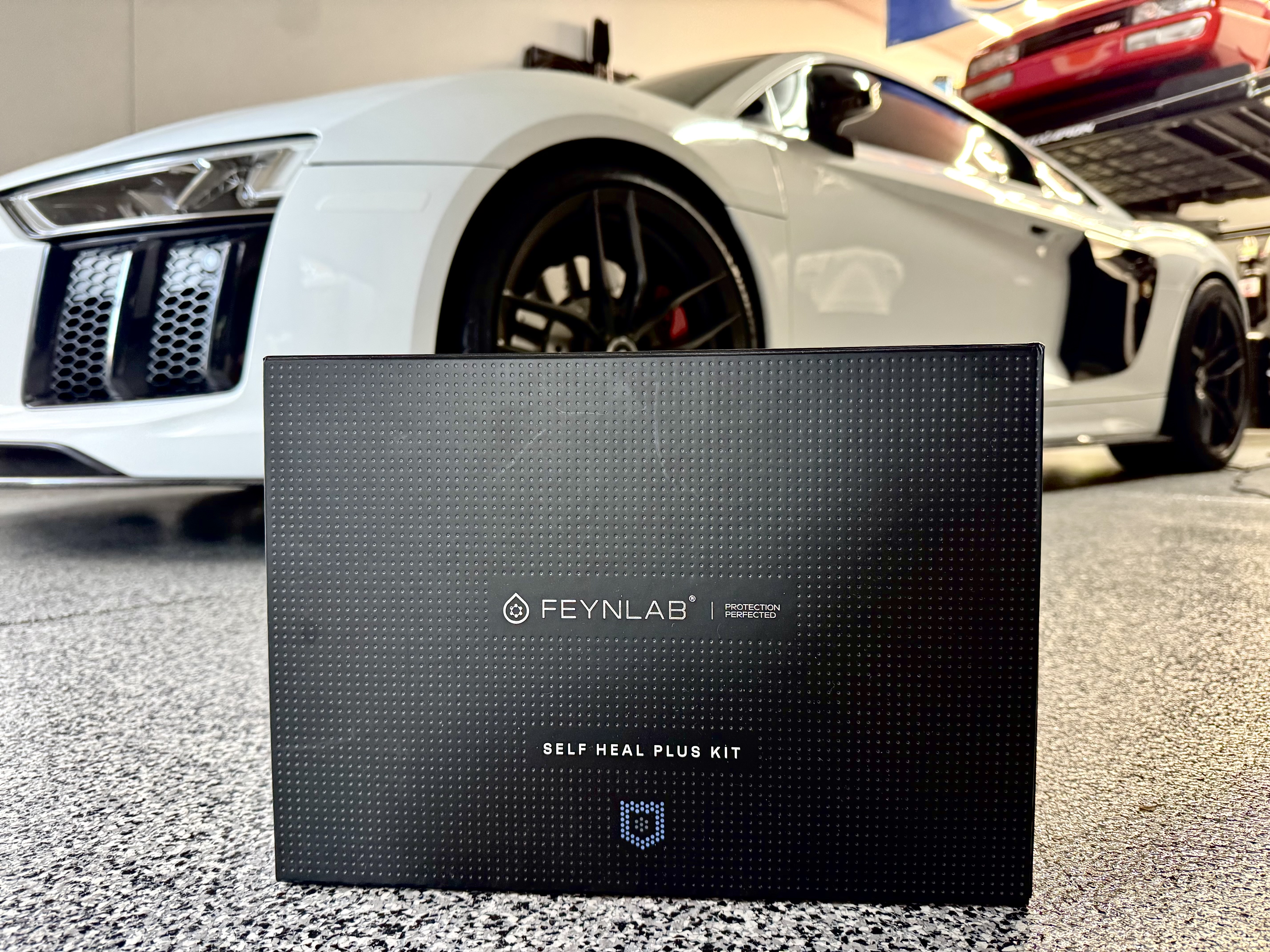FEYNLAB Self Heal Plus Kit Audi R8