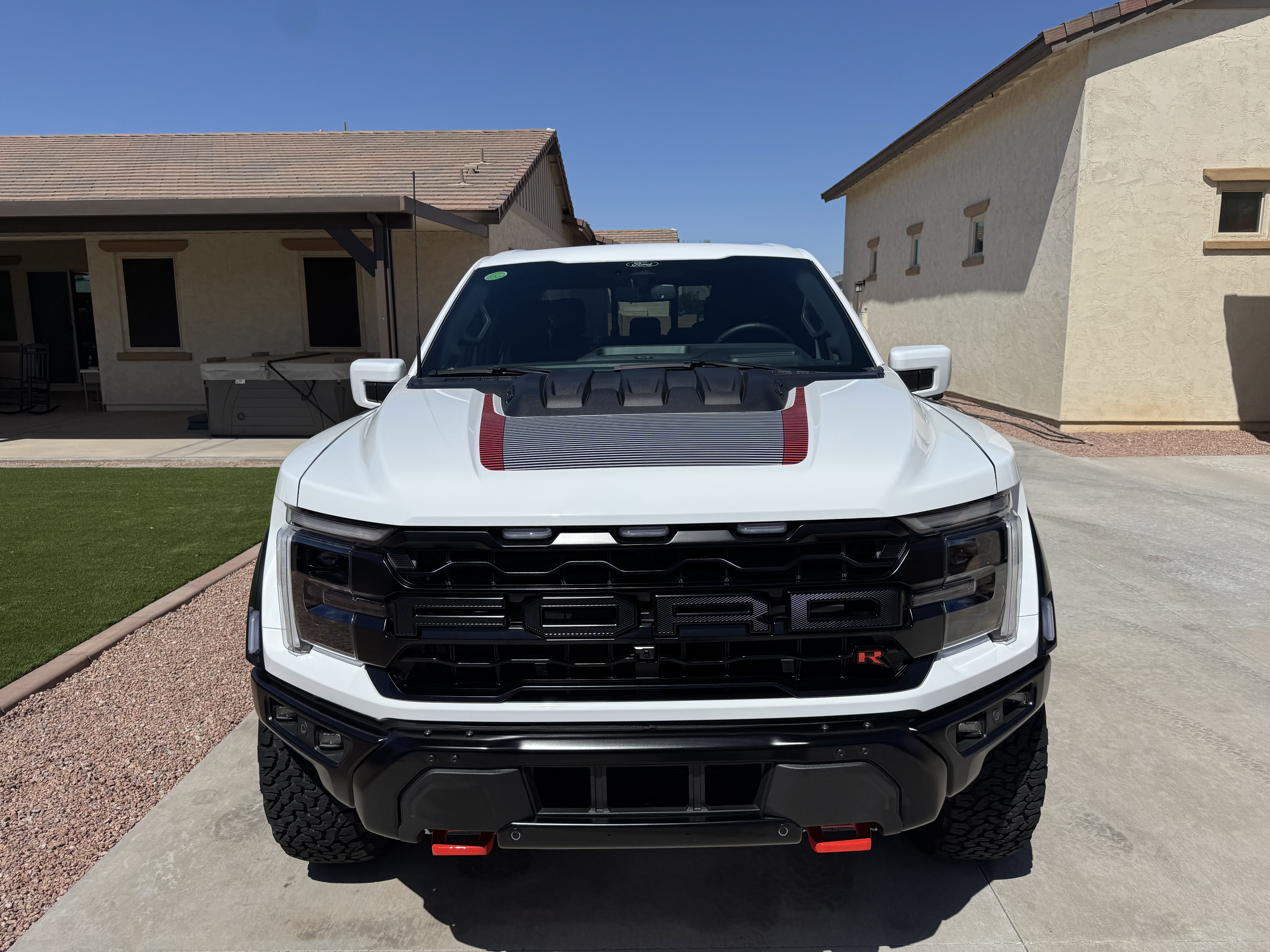 Ceramic coating application Tempe AZ