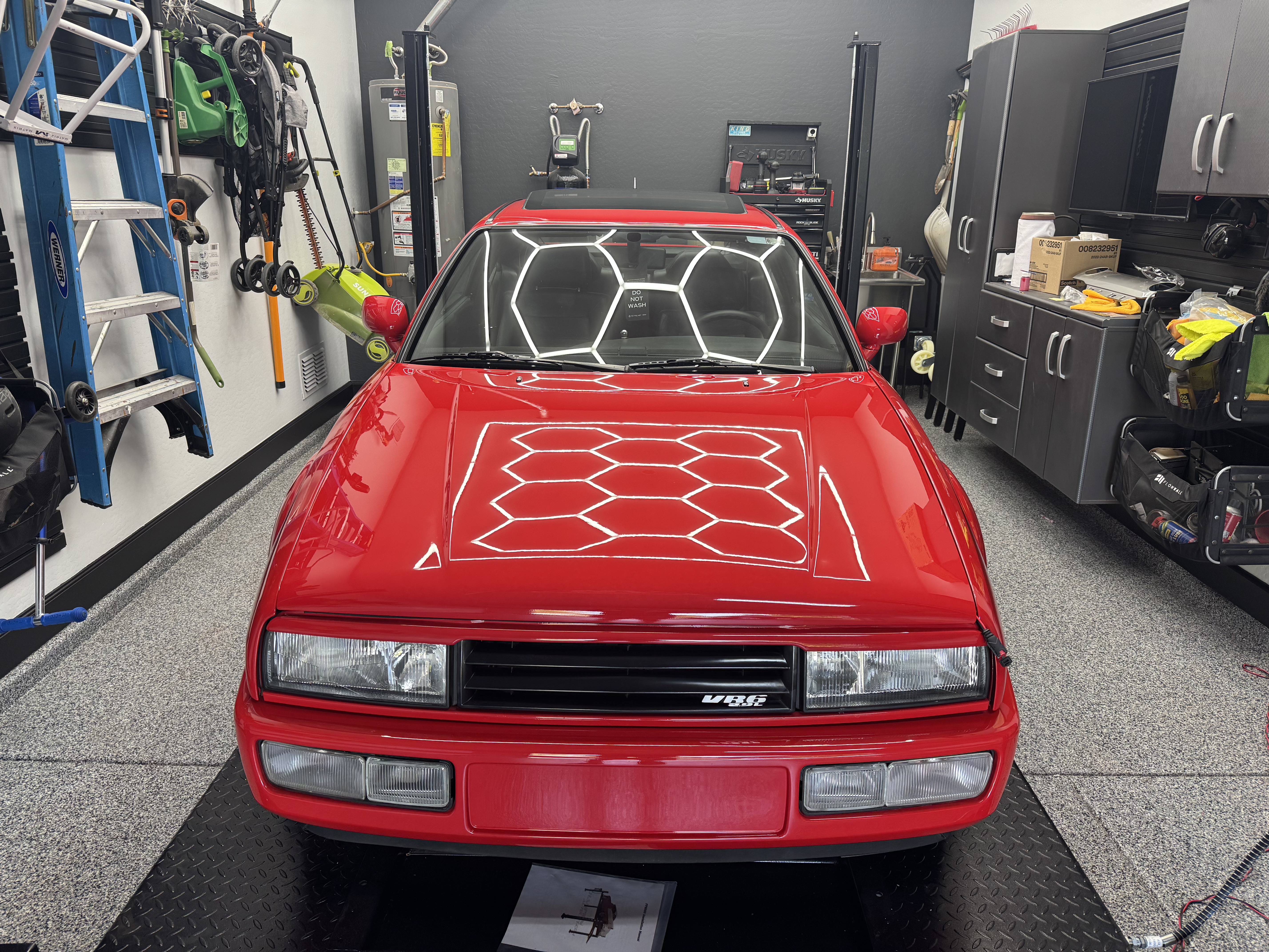 FEYNLAB ceramic coating Tempe AZ