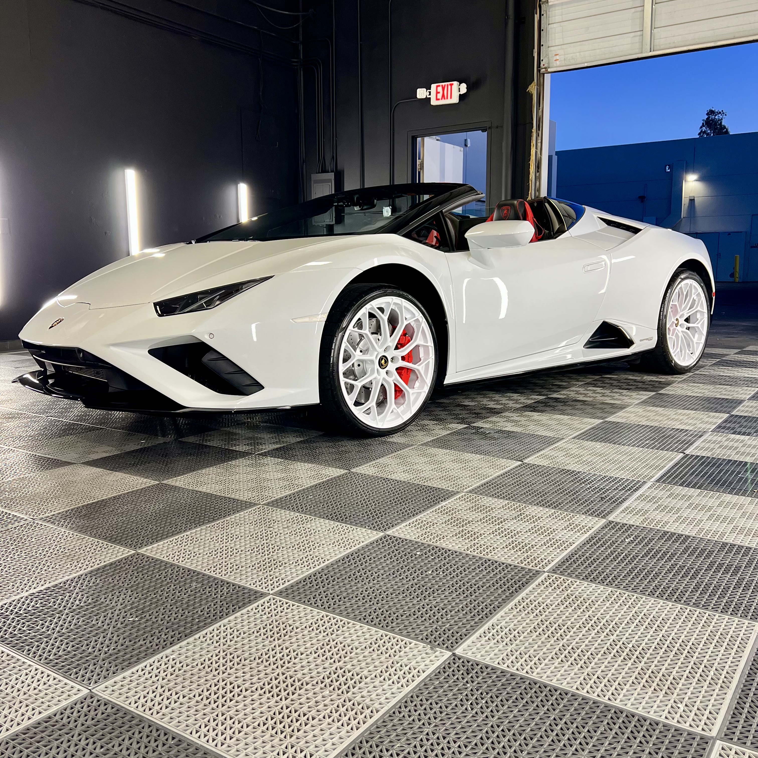 FEYNLAB ceramic coating Gilbert AZ