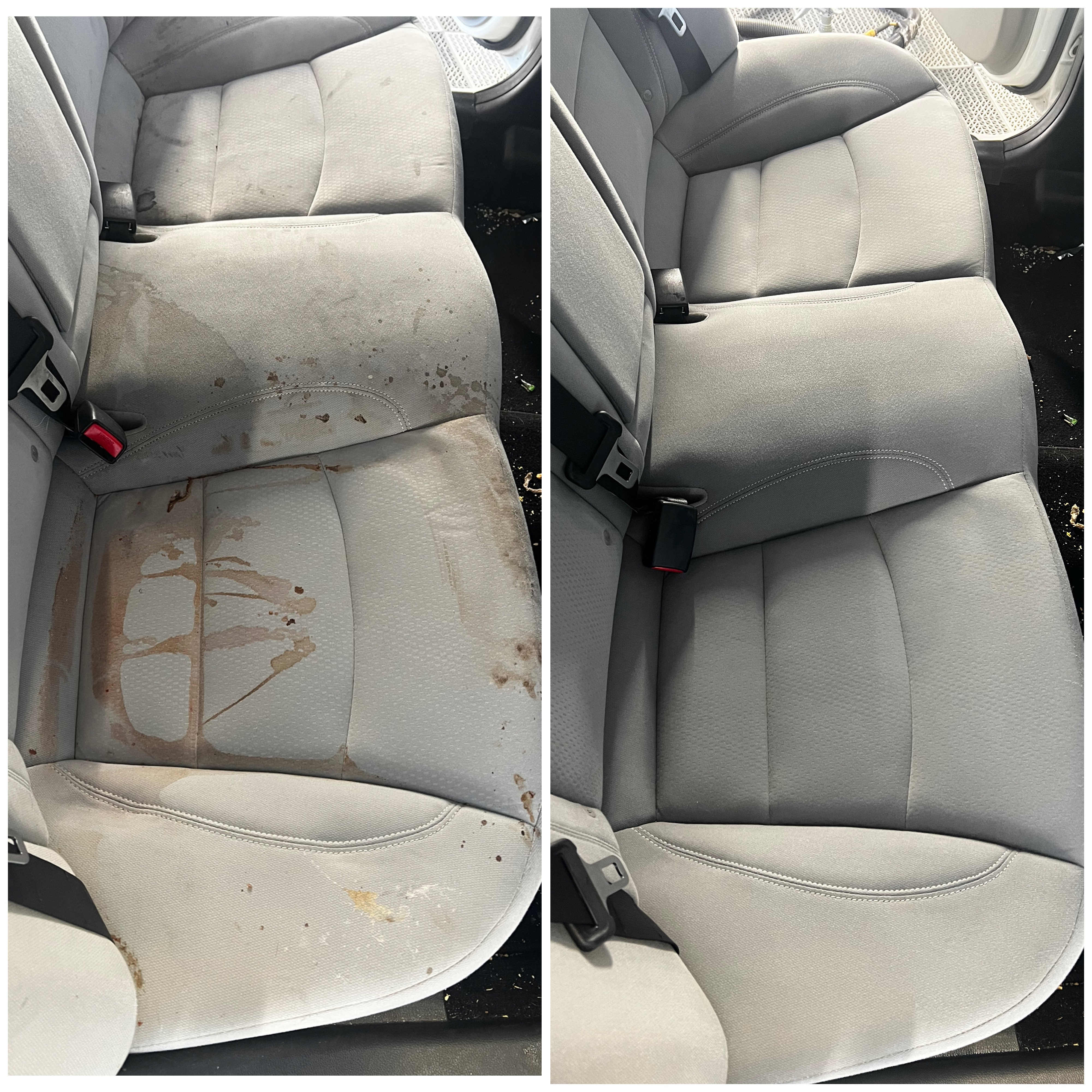 Mobile detailing East Valley AZ