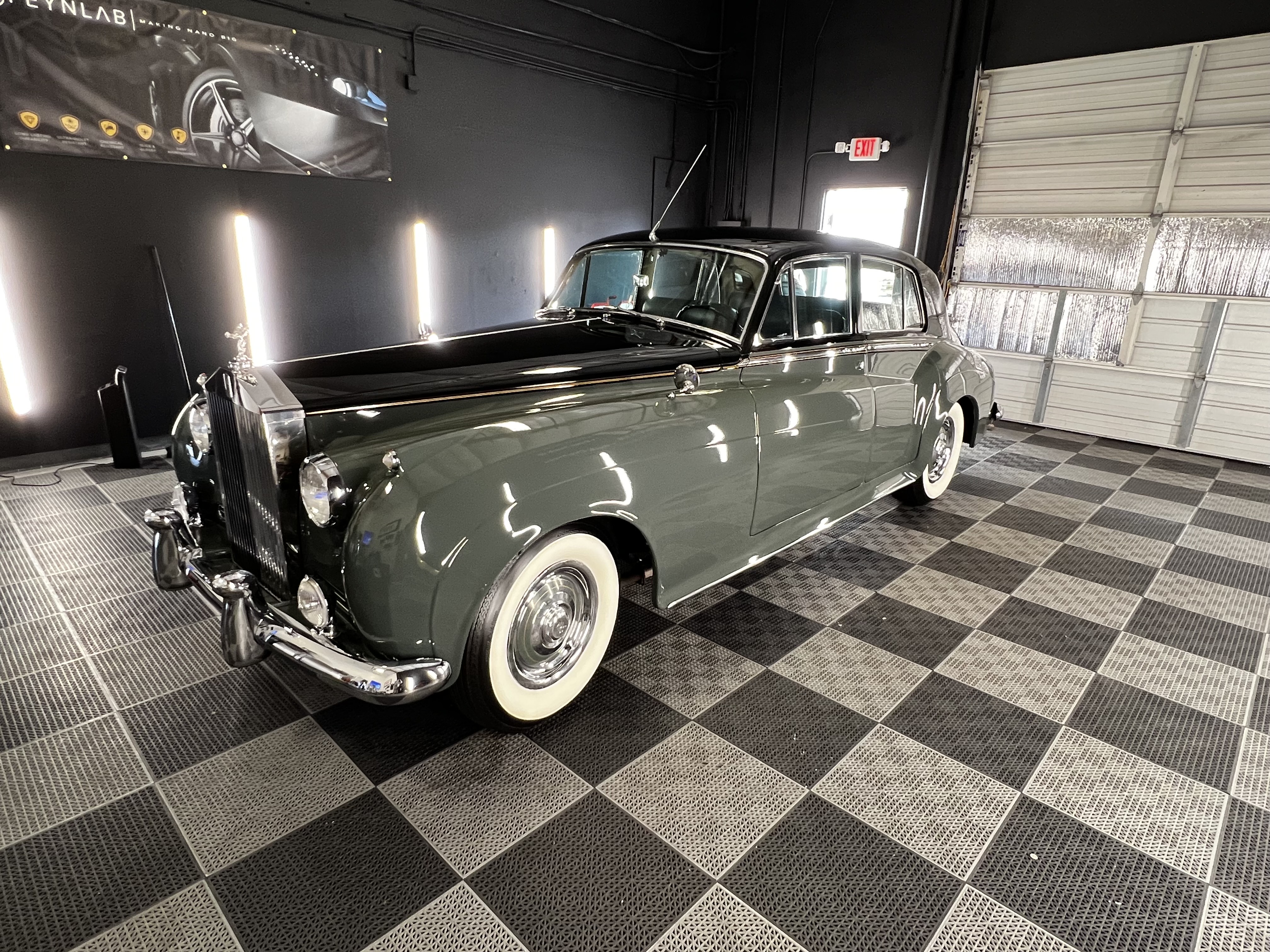 FEYNLAB self-healing ceramic coating East Valley AZ