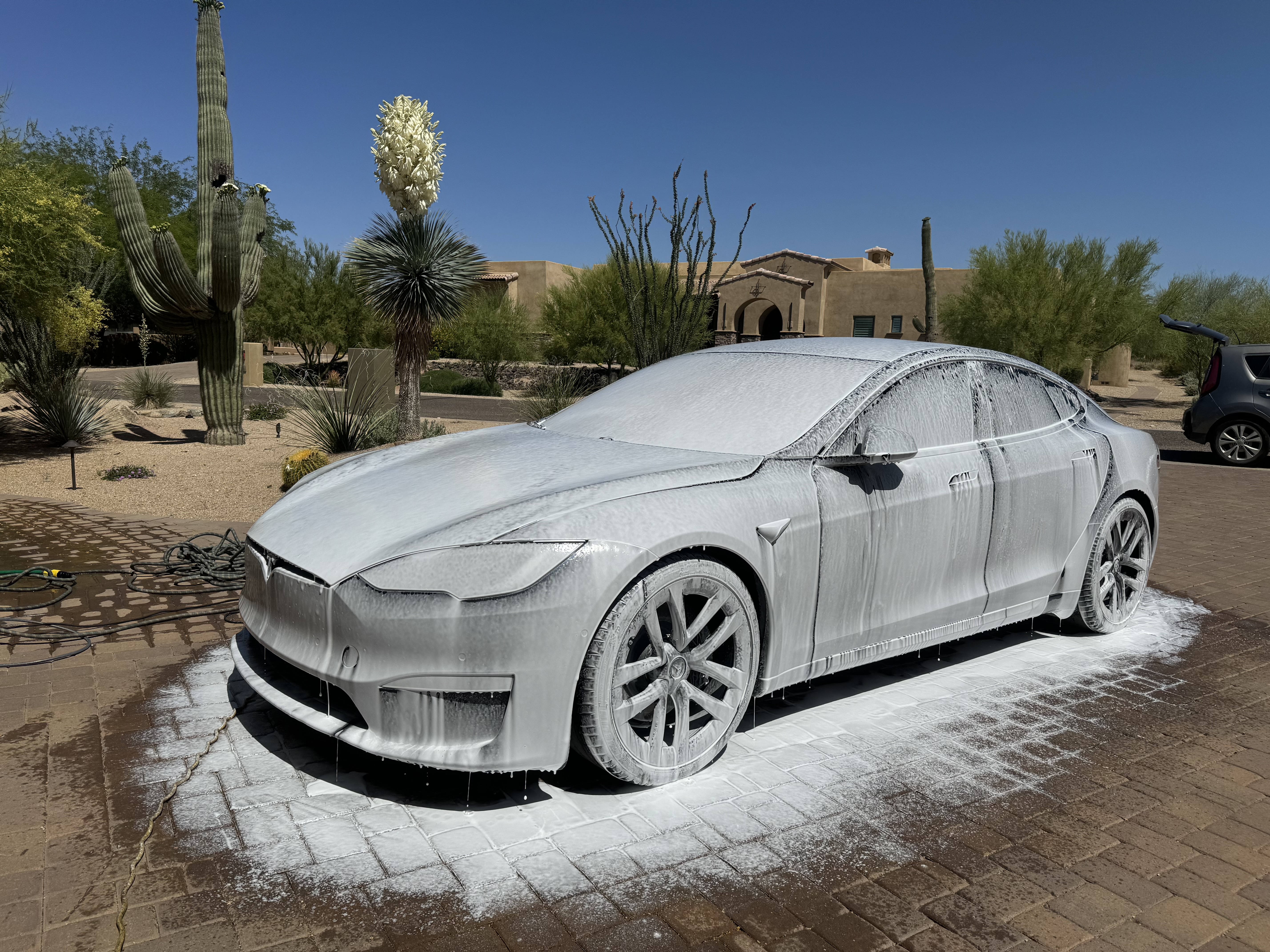 Auto detail service East Valley AZ