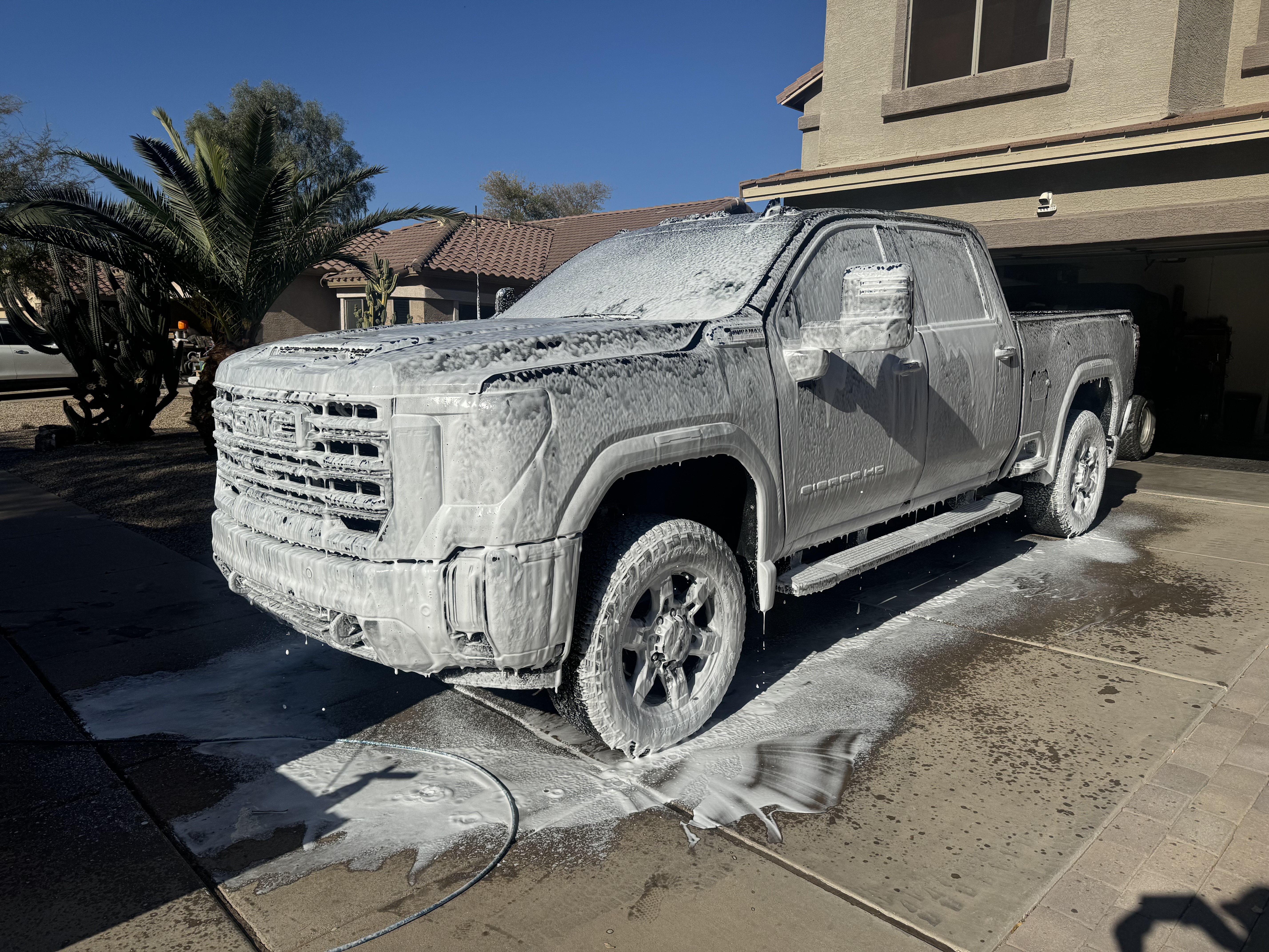 Auto detailing Chandler AZ