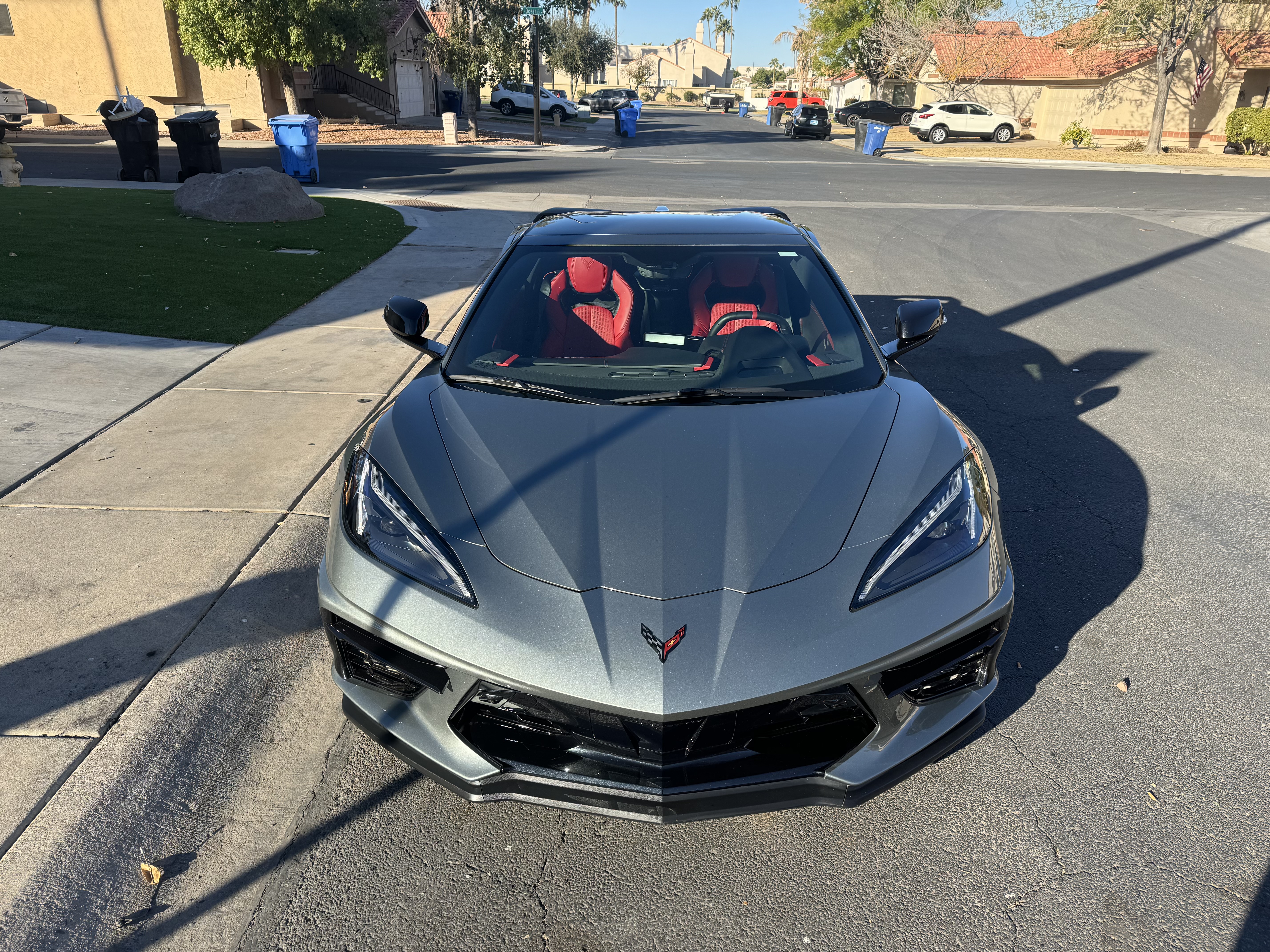 MK Mobile FEYNLAB certified ceramic coating Tempe AZ