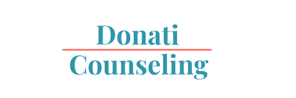 Donati Counseling, Inc.