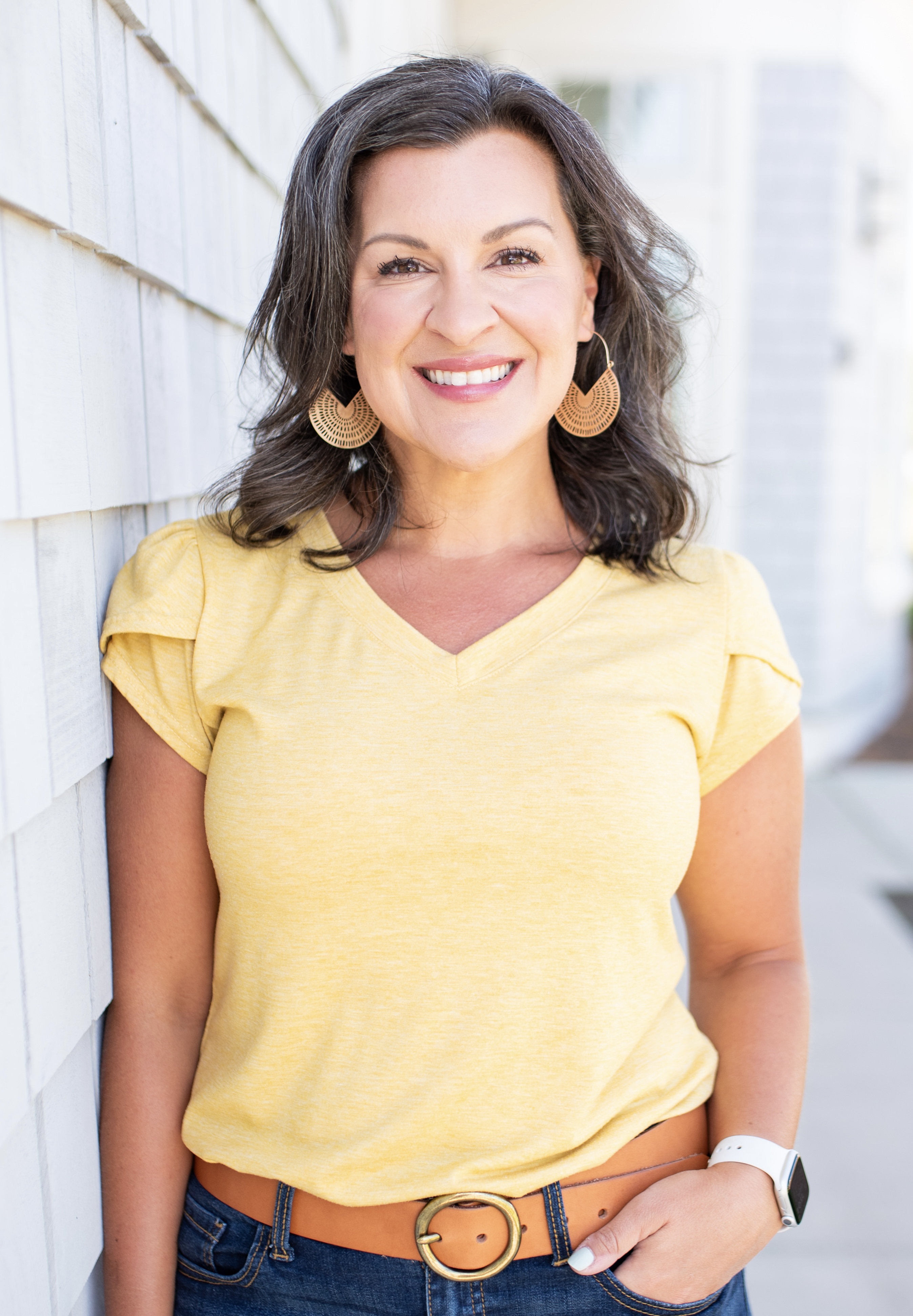 Toni Donati Butland of Donati Counseling
