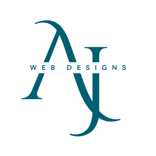 AJ Web Design