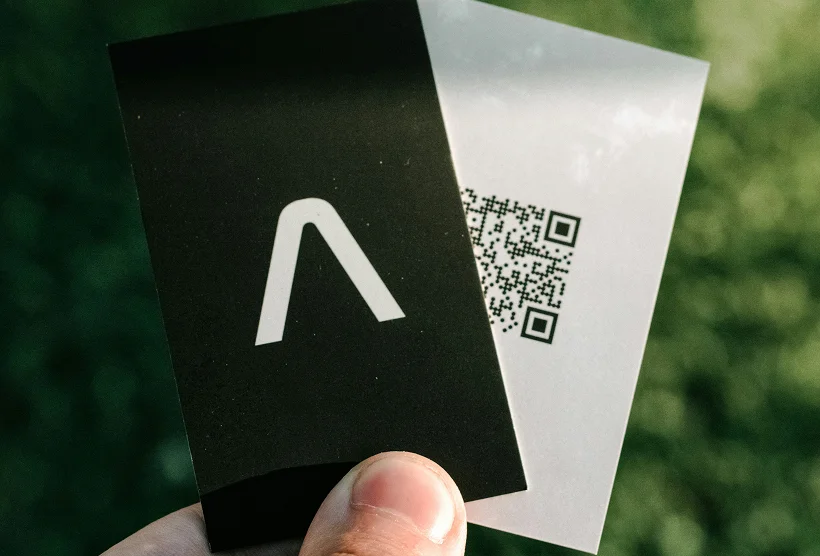 membership cards