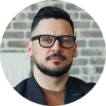 professional man avatar